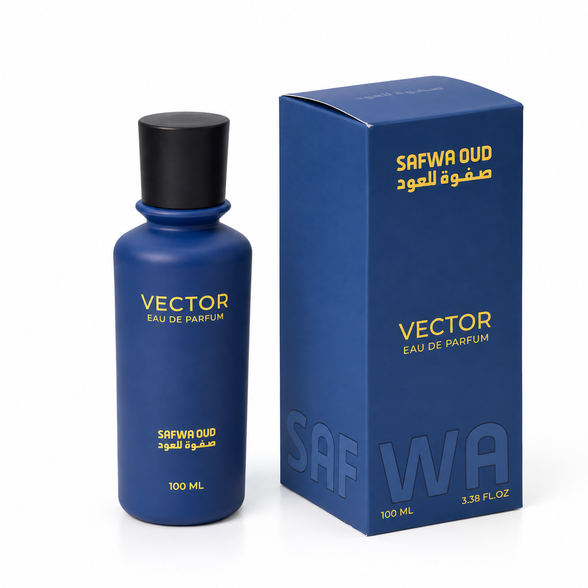 عطر فيكتور