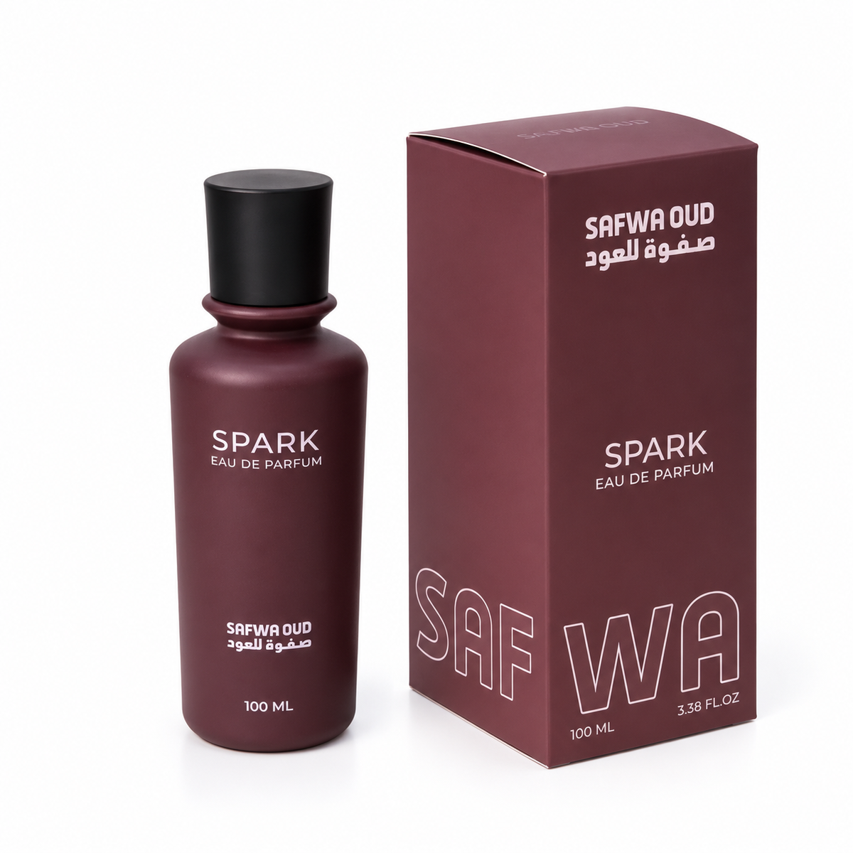عطر سبارك